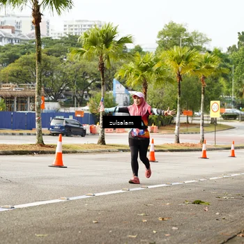Runner Photo 5394592