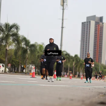 Runner Photo 5394594