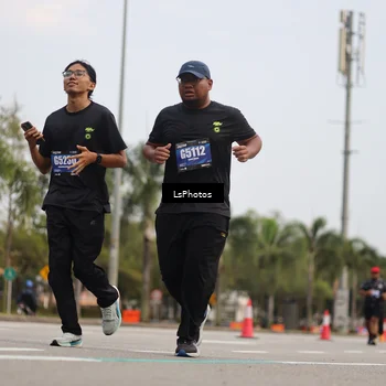 Runner Photo 5394596