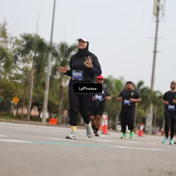 Runner Photo 5394605