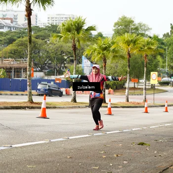 Runner Photo 5394610