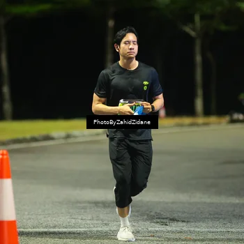 Runner Photo 5394613