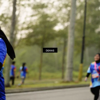 Runner Photo 5394614