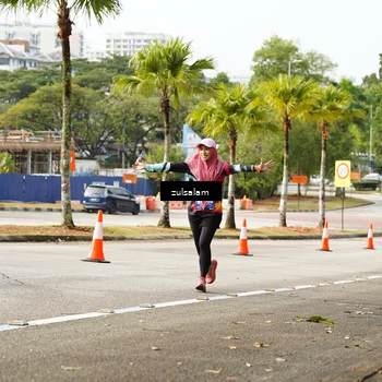 Runner Photo 5394619