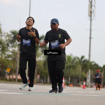 Runner Photo 5394620