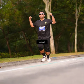 Runner Photo 5394621