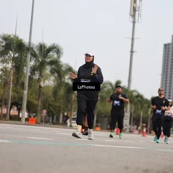 Runner Photo 5394622