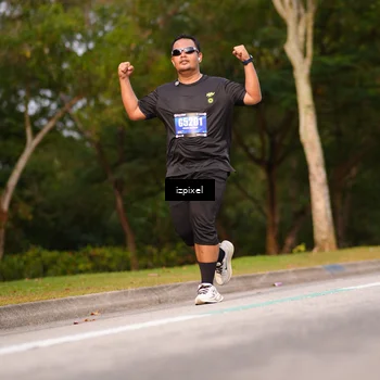 Runner Photo 5394624