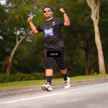 Runner Photo 5394625