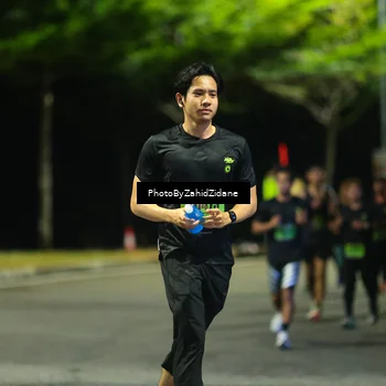 Runner Photo 5394627