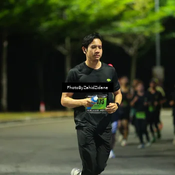 Runner Photo 5394629