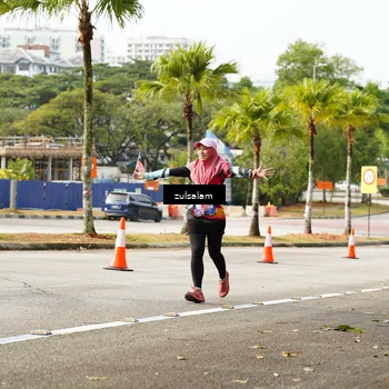 Runner Photo 5394630