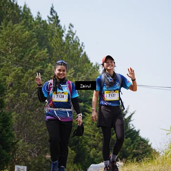 Runner Photo 5394631