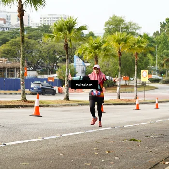 Runner Photo 5394632