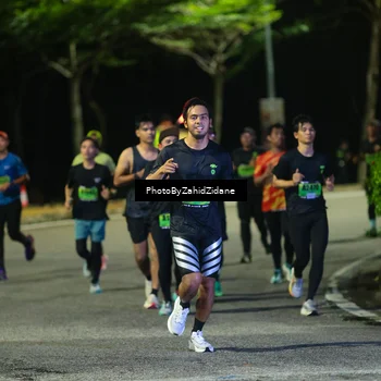 Runner Photo 5394633