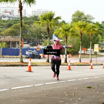 Runner Photo 5394635