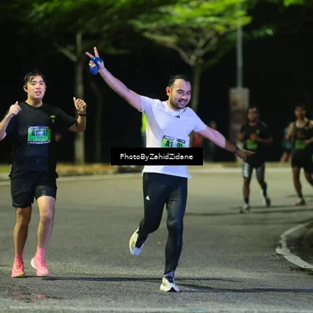 Runner Photo 5394636