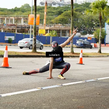 Runner Photo 5394637