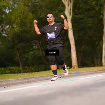 Runner Photo 5394638