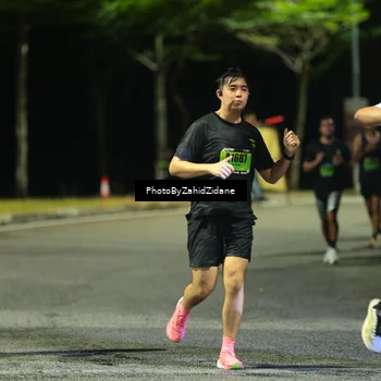 Runner Photo 5394639
