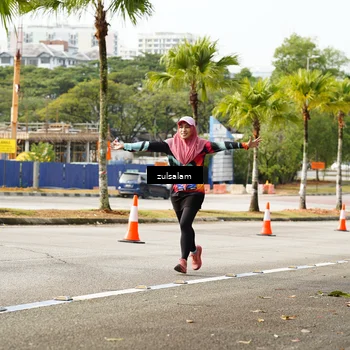 Runner Photo 5394640