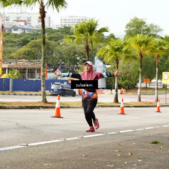 Runner Photo 5394641