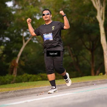 Runner Photo 5394646