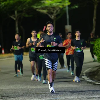 Runner Photo 5394648