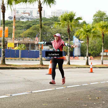 Runner Photo 5394651