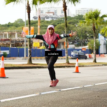 Runner Photo 5394658