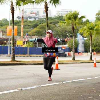 Runner Photo 5394663