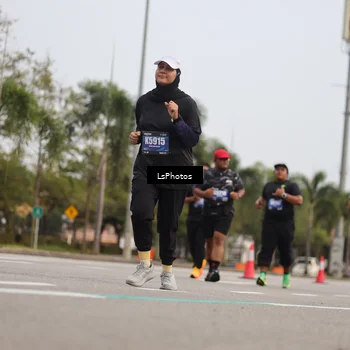 Runner Photo 5394664