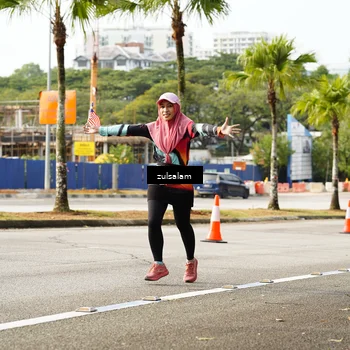 Runner Photo 5394665