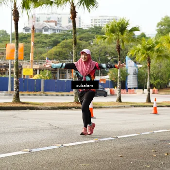 Runner Photo 5394667