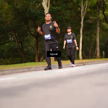 Runner Photo 5394668