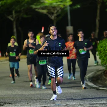 Runner Photo 5394669