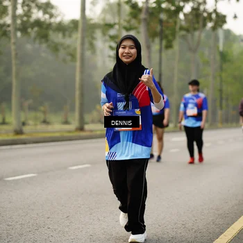 Runner Photo 5394673
