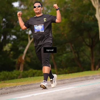 Runner Photo 5394676