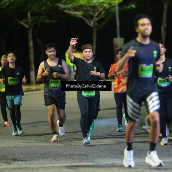 Runner Photo 5394681