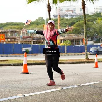 Runner Photo 5394682