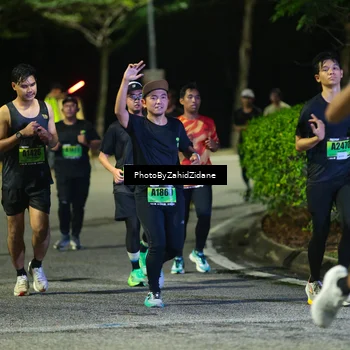 Runner Photo 5394683