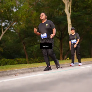 Runner Photo 5394684