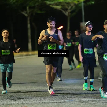 Runner Photo 5394685