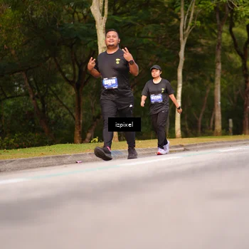 Runner Photo 5394692
