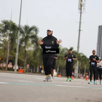Runner Photo 5394693