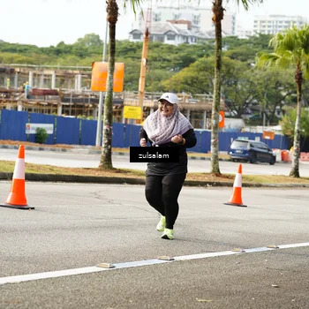 Runner Photo 5394695