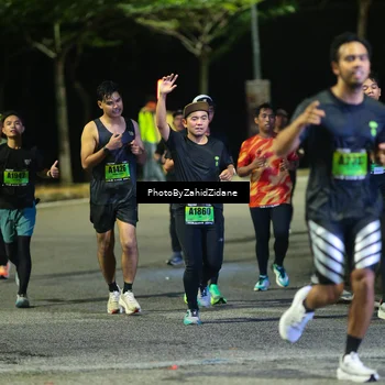 Runner Photo 5394696