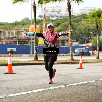 Runner Photo 5394697