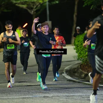Runner Photo 5394699