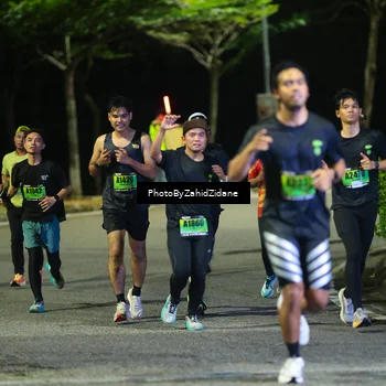 Runner Photo 5394700